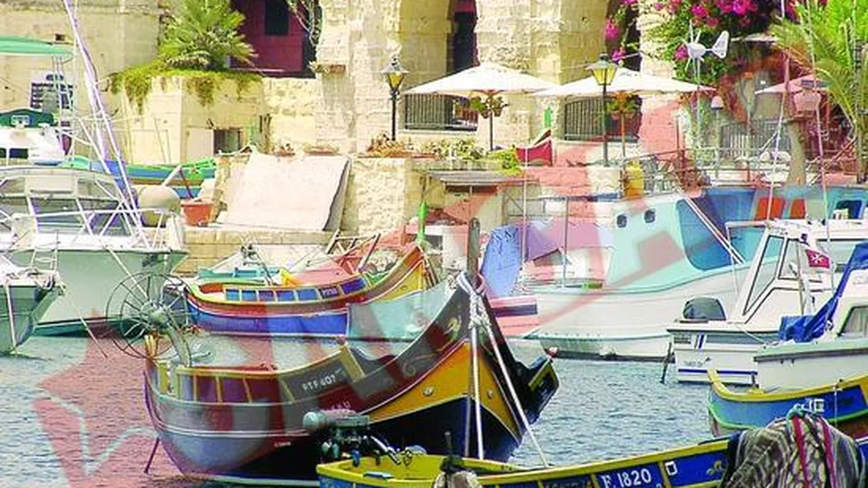 Vacante in strainatate la pret promotional