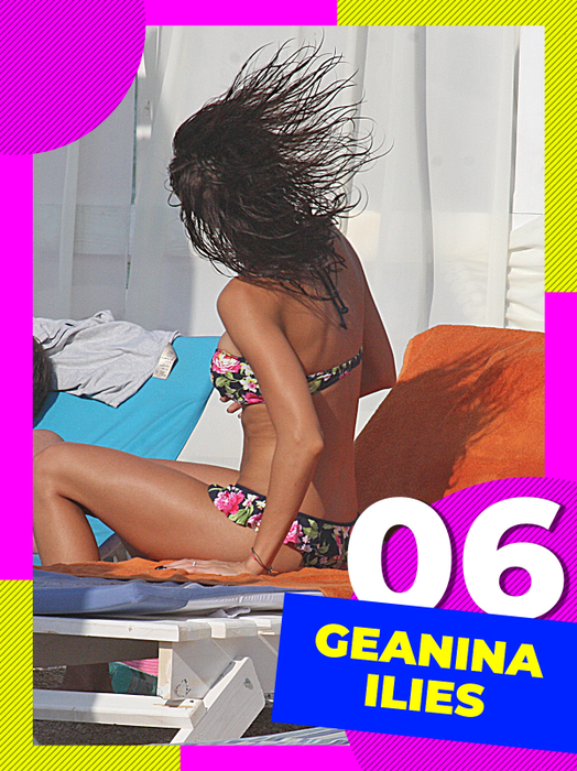 Bianca Drăgușanu, Delia, Anna Lesko, lovite în plin! Ce-ați pățit, fetelor? + AVEM TOP 30 COMPLET!