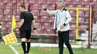 Bergodi vrea trofeul: „Ne dorim să câştigăm această Supercupă!”