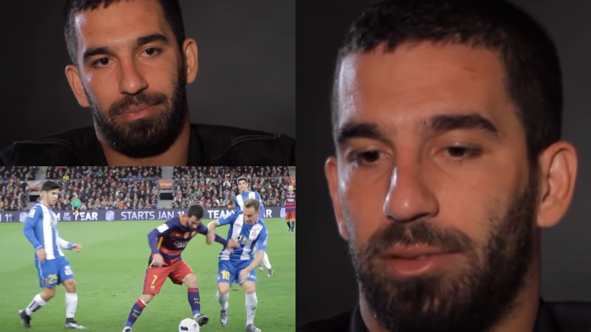 Fostul fotbalist care a rămas falit peste noapte! Escrocheria care l-a „scuturat” de 13 milioane de euro pe Arda Turan: „M-a înșelat!”