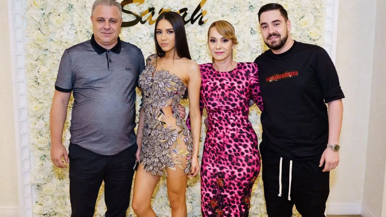 Cum și-a cucerit Marius Șumudică soția. Antrenorul a dezvăluit tot, după 30 de ani de căsnicie. „M-a ținut la respect vreo 6, 7 luni”