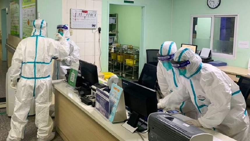 Un expert chinez a făcut anunțul așteptat de toată omenirea. Când poate fi adusă sub control pandemia de COVID-19. “Sunt de părere că...”