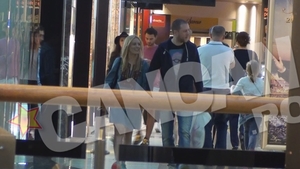 Si-a facut absolut toate poftele! Cat a “patimit” iubitul Simonei Gherghe pana sa intre cu vedeta tv la film