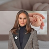 Natalie Portman a născut în secret la Paris! Primul copil cu bărbatul care a apărut în viața ei după divorț