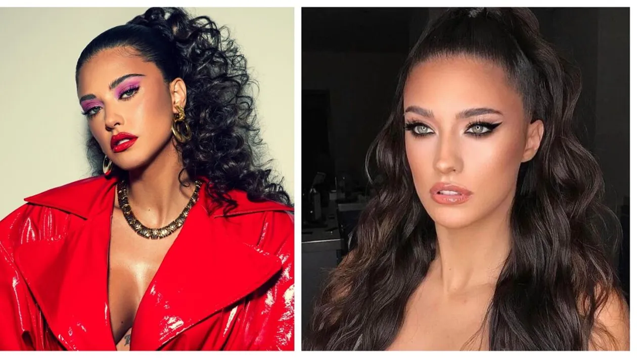 Antonia, apariție de șoc pe rețelele de socializare. Iubita lui Alex Velea le-a încins imaginația bărbaților