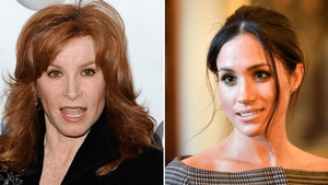 SCANDAL! Meghan Markle, atacată de actrița Stefanie Powers, bună prietenă a prințului Charles