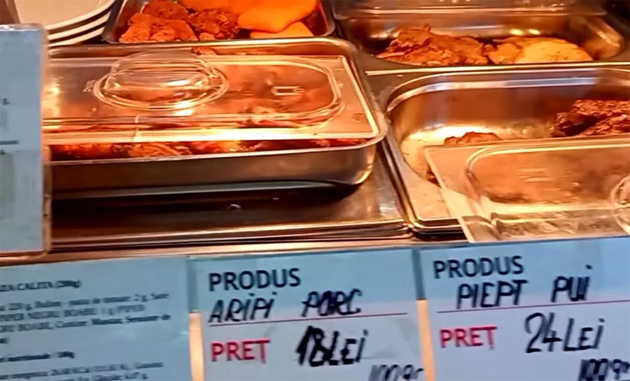 Sursă: Captură Youtube AUTOLOCO