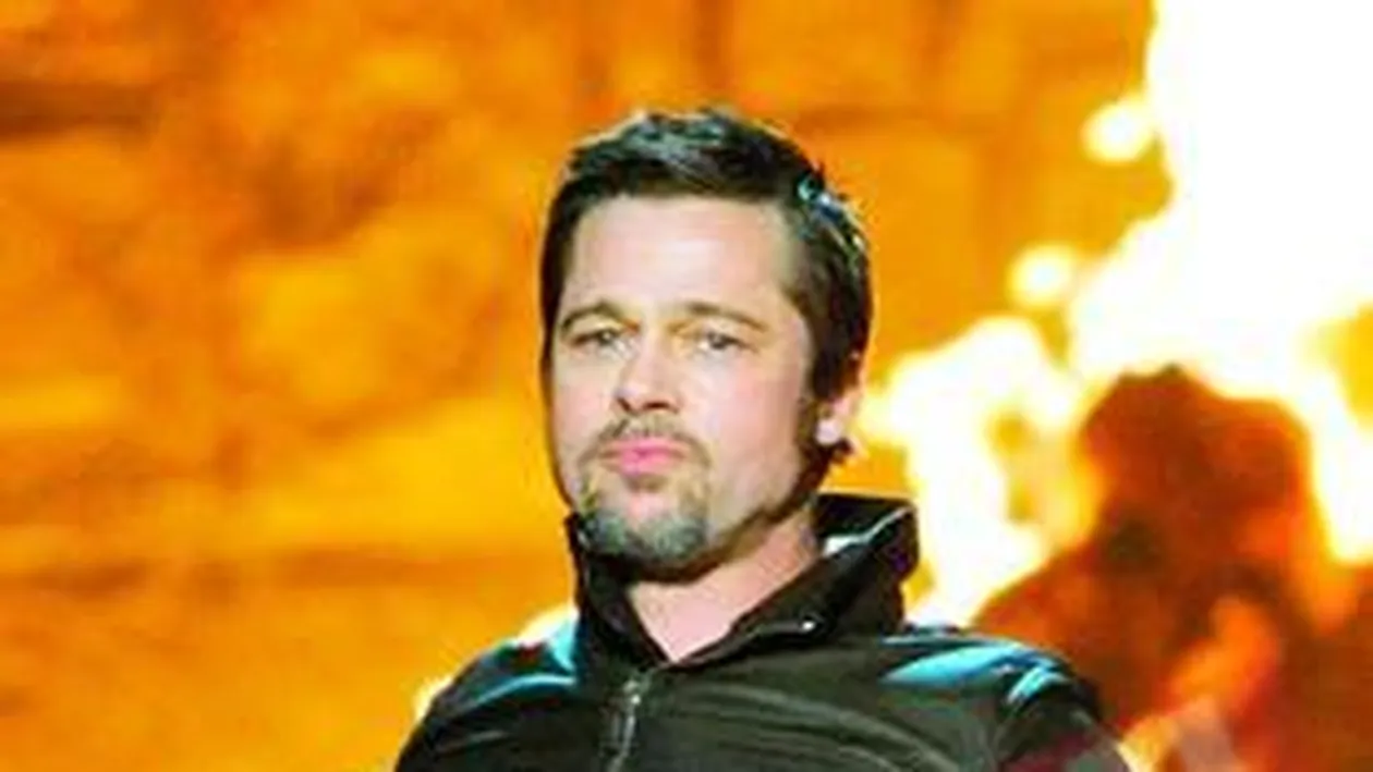 Gala pipaielilor la Los Angeles