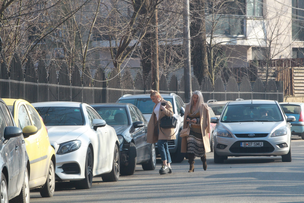 Ilie Năstase a sărbătorit ZIua Femeii în avans