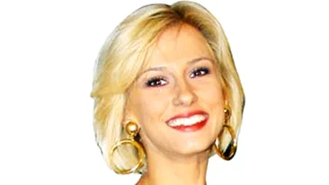 Dana Rogoz: Am dus o lupta serioasa cu niste paianjeni uriasi care m-au atacat o noapte intreaga! Oare ce inseamna asta?