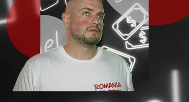 BRomania a recunoscut tot! Vinovat pentru eșecurile amoroase, actorul a luat decizia: Eu vin cu niște probleme