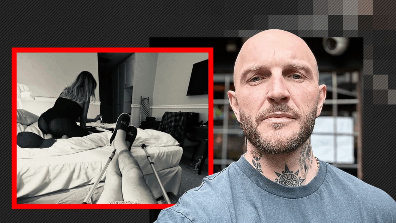 După ce Spike şi-a făcut iubită, Livia EX-Bordea primeşte lovitura de graţie de la fostul soţ! Vrea să scape definitiv de urmele trecutului: “O bag unde îi place ei, în întuneric”