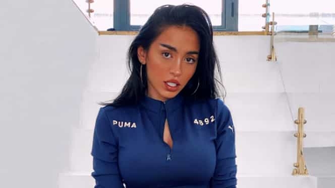 Ruby e foc și pară! Motivul pentru care a lipsit de pe Instagram. Ce a pățit vedeta? „Nu vă imaginați cât de greu…”