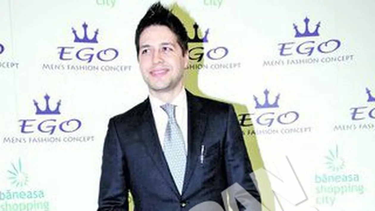 Aflat in pragul divortului, Jorge pare sa-si fi refacut deja viata amoroasa. I-a cumparat unei femei o limuzina, cu banii jos