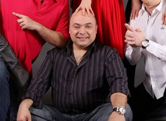 Actorul Constantin Zamfirescu și-a povestit drama. I-a murit fetița la doar câteva zile după naștere, iar în prezent își poate folosi doar jumătate din capacitatea creierului. “M-am săturat!”