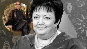Gabriela Lucuțar se ocupă de înmormântarea Minervei. Ce i-a cerut celebra astroloagă a României Reginei Întunericului