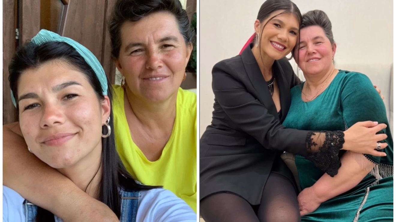 Ce a pățit Ileana Sterp înainte să nască. Și-a făcut bagajele și a mers direct la mama Geta: „Am răbufnit în plâns”