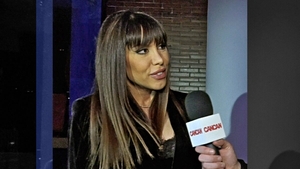 Denise Rifai face declarații despre relația care i-a adus succesul în televiziune: “El simte că-l iubesc atât de mult și pentru el exist!”