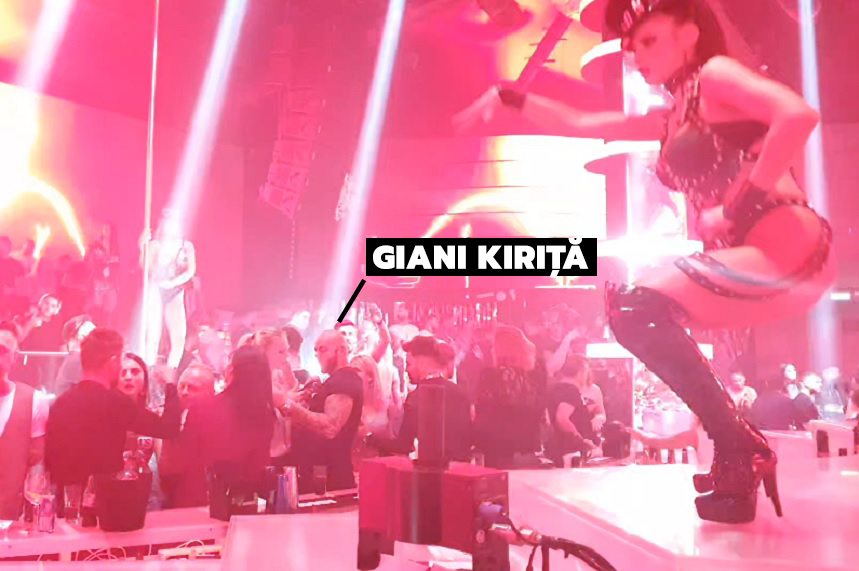 Burlacii-vedetă de la Exatlon 
au atacat ”în haită” bunăciunile din club!