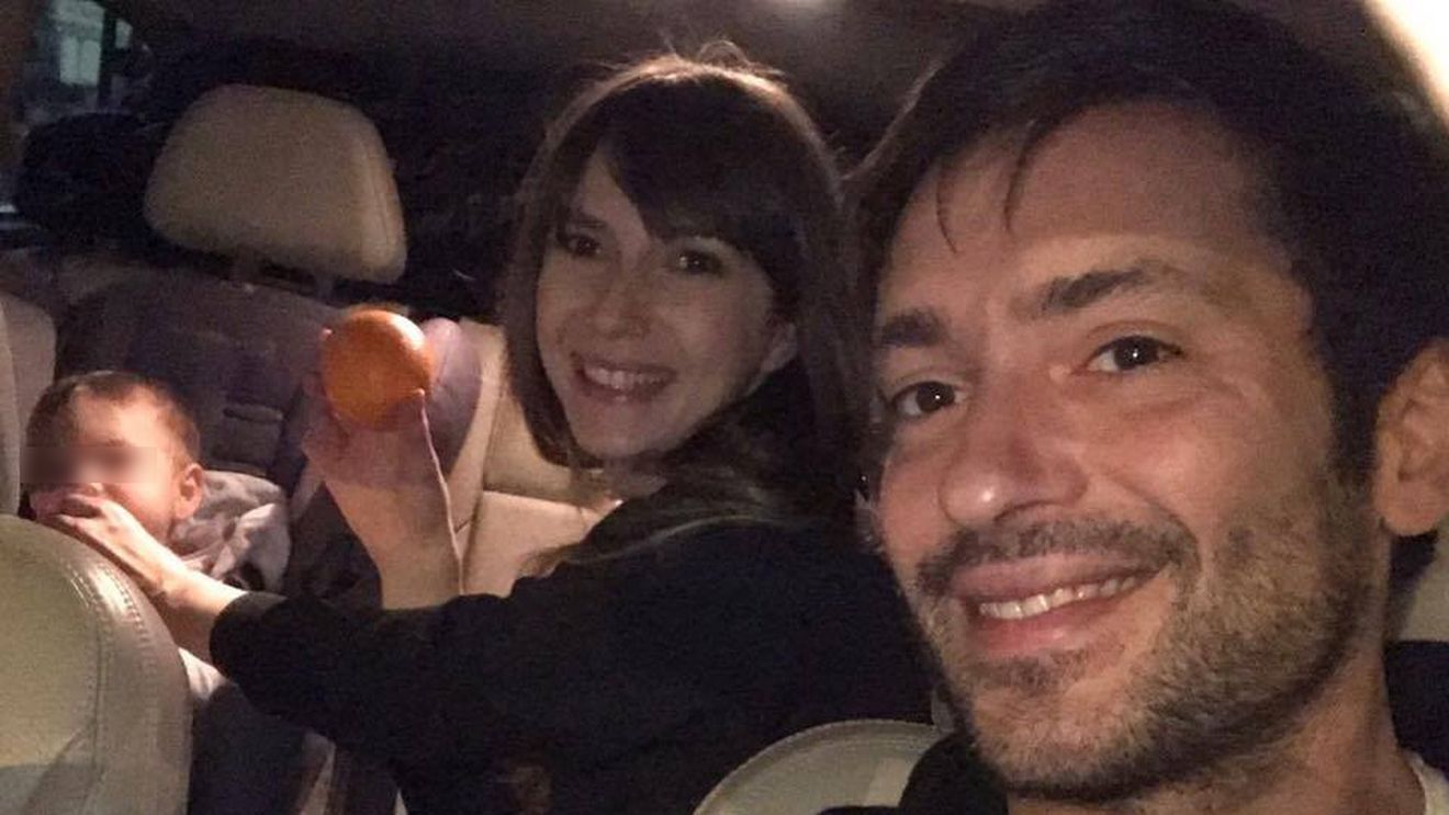 Cum l-a pozat ADELA POPESCU pe fiul ei, Alexandru! Fanii s-au emoţionat:,,Nu mai pot de drag!’’