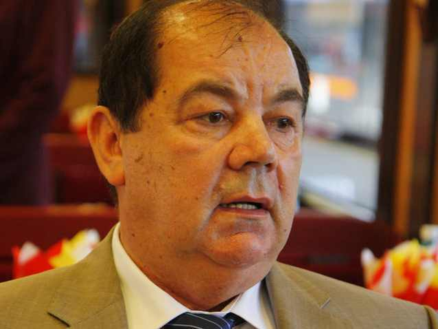 Blidar a făcut averea din societatea Astra Vagoane Arad