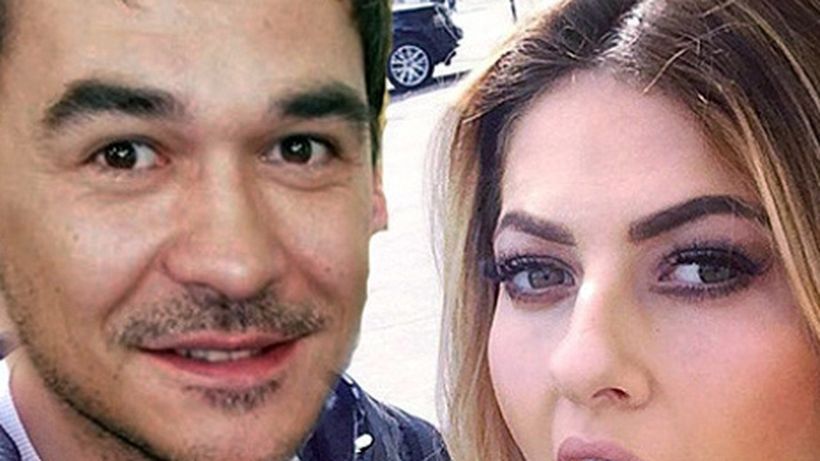 Lidia Buble, iubita lui Răzvan Simion, nu a mai rezistat şi le-a spus tot fanilor. „Îmi vine să plâng!”