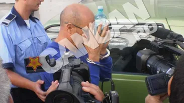 Mafiot din Sacra Corona Unita, prins la Pitesti