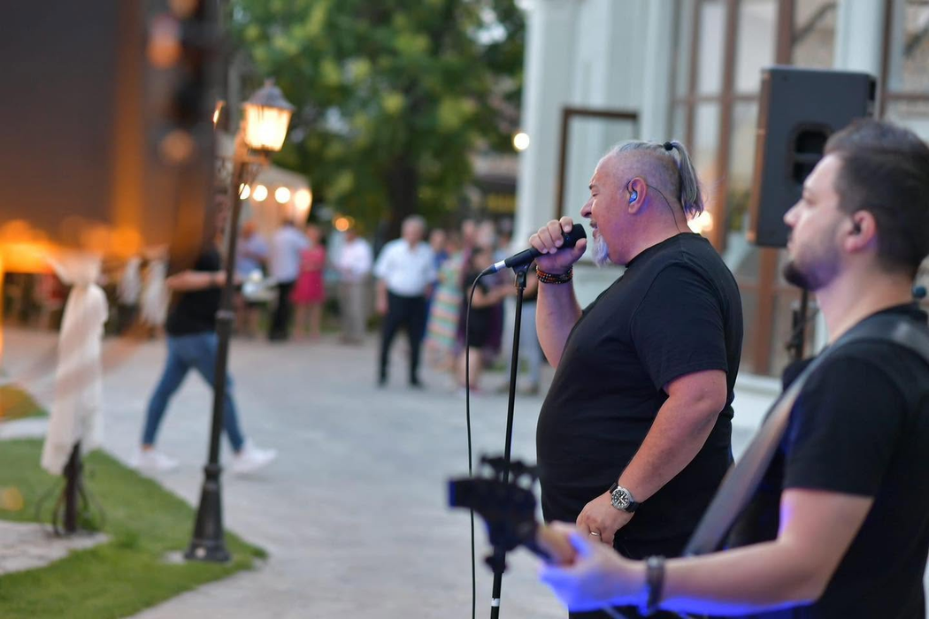 Bodo de la Proconsul, transformare spectaculoasă după ce a slăbit aproape 50 de kilograme. Nu-l mai recunoști pe stradă!