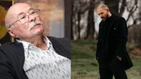 Hulit de toți amicii lui Cătălin Bordea, Spike „și-a luat-o” și de la Tudor Gheorghe. Ce a spus maestrul despre „remake-ul” de la „Au înnebunit salcâmii”