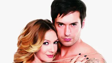 Adela Popescu are planuri mari!  Vrea sa fie mama pana in 30 de ani!