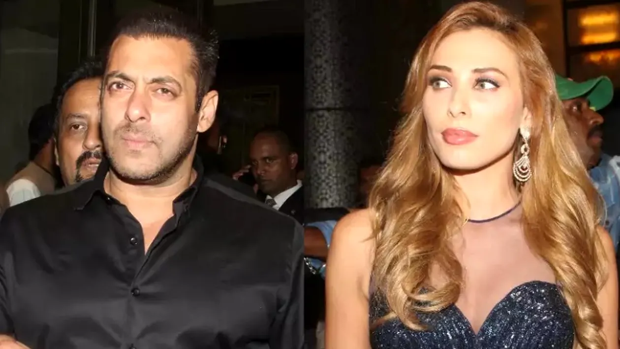 Informații-bombă despre relația dintre Iulia Vântur și Salman Khan! “Acesta e motivul pentru care nu s-a căsătorit cu ea”