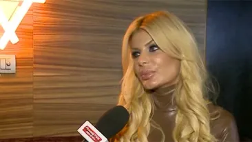 Declaratia care va dezamagi toti barbatii! Sora Simonei Sensual spune Adio pictorialelor nud! Vezi de ce se ocupa acum