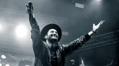 Dovada clară că Smiley și Gina Pistol nu mai sunt împreună. Cum a fost fotografiat ieri cântărețul