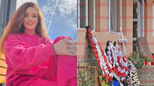 Cum o chema, de fapt, pe Teodora Marcu? Numele complet a fost scris pe cruce