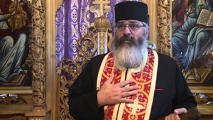 Mărturia uluitoare a Mariei, o credincioasă care l-a cunoscut pe părintele Calistrat: ”Am rămas înmărmurită!”