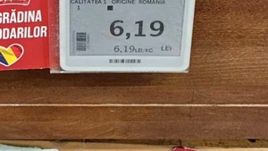 Leguma adorată de români care s-a ieftinit cu 35% în ultimele 2 săptămâni. APC explică motivul