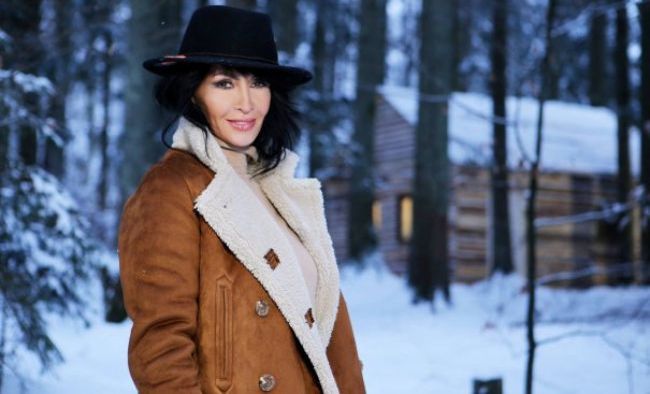 Mihaela Rădulescu, scandal la ”Fermă” cu fosta producătoare!