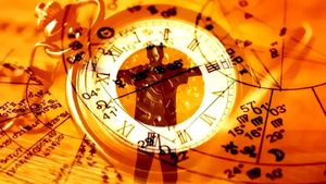 Astrele se aliniază perfect pentru aceste zodii în luna octombrie! Se anunță schimbări majore pentru acești nativi