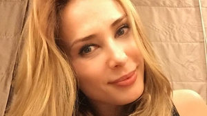 Acum totul e clar! După ce SALMAN KHAN a spus care va fi data nunţii, IULIA VÂNTUR s-a pozat în timp ce... 