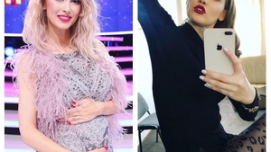 A criticat-o pe Andreea Bălan, dar acum, Iulia Albu a făcut un gest neașteptat pentru artistă: “Din respect pentru starea de sănătate precară”