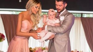Victor Slav n-a mai avut răbdare şi i-a filmat Biancăi maşina! Cum arată noul bolid al blondei