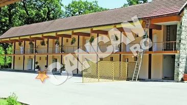 Seful tehnic al Directiei Silvice Sibiu, gasit fara viata in camera de motel. A murit dupa o noapte cu o prostituata