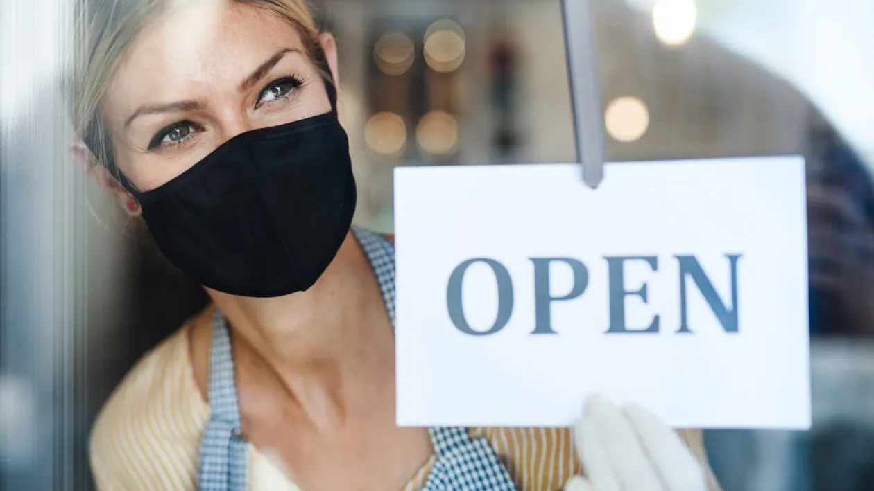 Bucurie mare pentru bucureșteni! Restricțiile ar putea fi relaxate, începând de luni. Anunțul prefectului