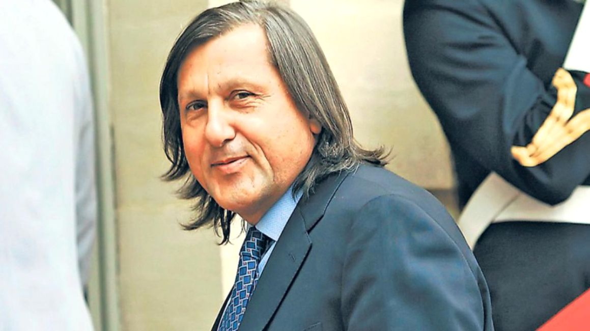 Ilie Năstase, mesaj uluitor de ziua sa de naștere: ”Ce-mi doresc la 74 de ani? Să trăiesc!”