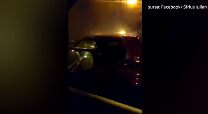 Dacia 1300 a umilit un Volkswagen: „Nu cred așa ceva!” VIDEO