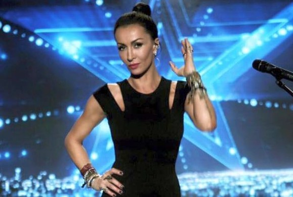 PROTV a renunțat la Mihaela Rădulescu, astfel că “diva” nu va mai fi jurat la show-ul “Românii au talent”