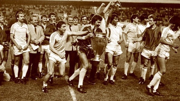 33 de ani de când Steaua a câștigat cupa Campionilor Europeni
