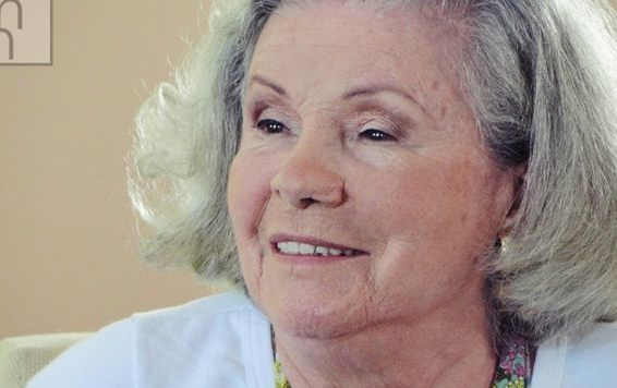 Eloisa Mafalda a murit! Celebra actriță a lăsat un gol în inimile tuturor