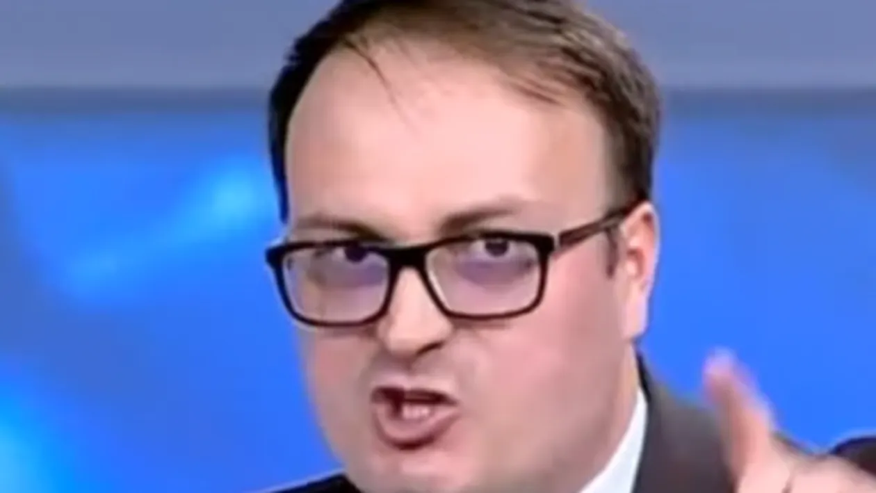 Alexandru Cumpănașu amenințat cu moartea: S-au folosit mijloace de intimidare la adresa mea...
