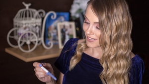 Ce a simțit Andreea Ibacka atunci când a aflat că este însărcinată: ”Un montain rousse de emoții, fără plăcuțe de frână...”